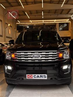 فورد إكسبيديشن